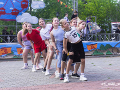 Концерт открытия: &laquo;Старая Руза&raquo; зажгла!