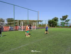 В &laquo;Экспрессе&raquo; кипит спортивная жизнь!