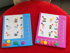 Заслоновград: финал Железнодорожной Игротеки &laquo;СуперСила квадронавтов&raquo;