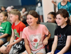 15 день | 2 смена | итоги