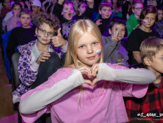 День Государственного флага в "Старой Рузе"! 