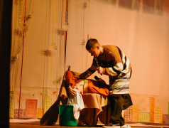 Весёлые истории экран покажет наш