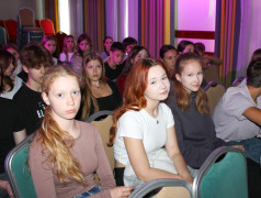 День воинской славы в Заслоновграде: от квеста до поэтического вечера