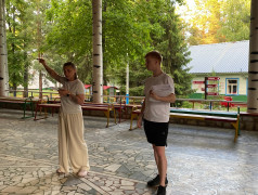  Ура, стартует первая смена!