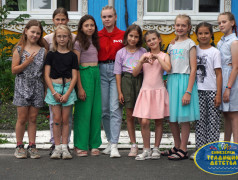 Фотодень в "Синезёрках"