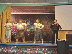 Творческий фестиваль