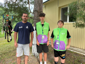 Железнодорожный вызов 2.0