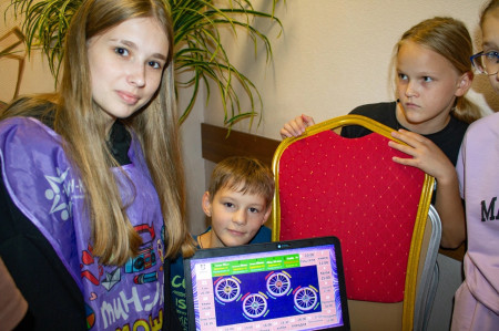 Заслоновград вновь удивил! Фееричный финал  «Иммуноген» от ТиН-лиги!