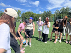 День с Движением Первых: дружно, весело, с пользой!