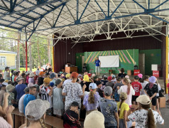 День с Движением Первых: дружно, весело, с пользой!