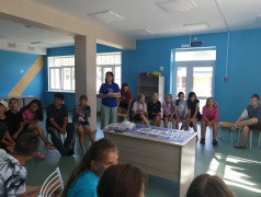 День с Движением Первых: дружно, весело, с пользой!