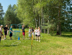 Что такое Олимпиада? Это честный спортивный бой!