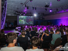 Особая &laquo;Кинопоэзия&raquo; в ДОЦ &laquo;Старая Руза&raquo;