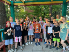 Квест-игра "Иммуноген"