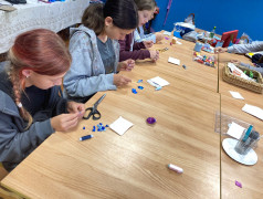 "Очумелые ручки"