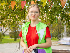 Вместе с Первыми!