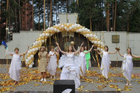 ХРАНИТЕЛИ ЖИЗНИ