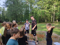 &laquo;Если долго по дорожке&raquo;