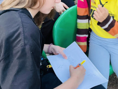 Интеллектуальная игра &laquo;РЖД вчера, сегодня, завтра&raquo;