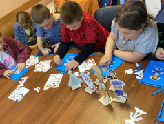 &laquo;Вперёд, Квадронавты!&raquo; 