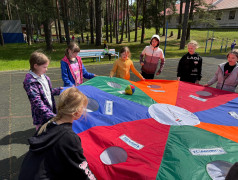 Суперсила юных квадронавтов найдена!!!