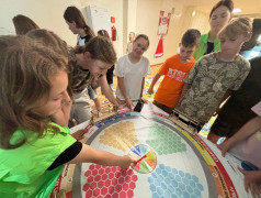 Встреча на Платформе №7