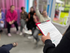 День любви, семьи и верности. Создаём рецепт семейного счастья в стенах нашего любимого лагеря &laquo;Маяк&raquo;!