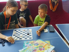 &laquo;Наставники &mdash; в действии!&raquo;