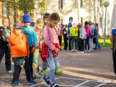 Вместе с Первыми!