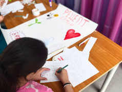 День любви, семьи и верности. Создаём рецепт семейного счастья в стенах нашего любимого лагеря &laquo;Маяк&raquo;!