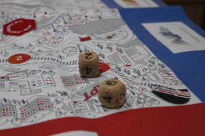 «Платформа №7», ДОЛ «Экспресс»