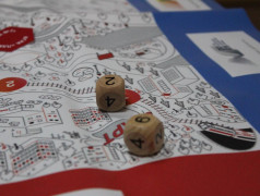 &laquo;Платформа №7&raquo;, ДОЛ &laquo;Экспресс&raquo;