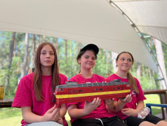 С ДНЁМ ЖЕЛЕЗНОДОРОЖНИКА!