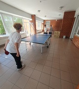 1 Августа в ДОЛ "Магистраль" прошли соревнования по... 