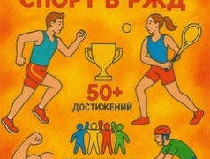 23 Июля в ДОЛ "Магистраль"  прошла яркая...