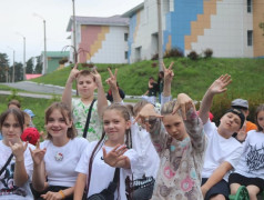 МИСТЕР и МИСС 2 СМЕНЫ