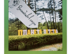 Звёздное лето 2025!