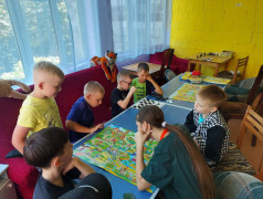 &laquo;Наставники &mdash; в действии!&raquo;