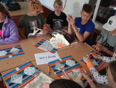 В ЮЖД стартовал курс ЖЕЛЕЗНОЕ ЗДОРОВЬЕ