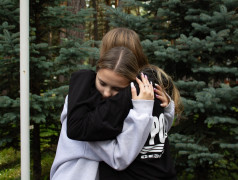 Смена отшумела: эмоции, застывшие в кадре