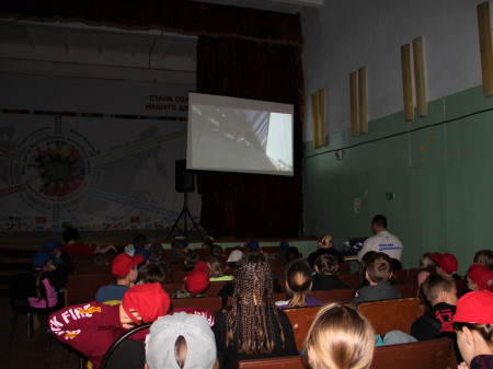 Слабый уйдет, сильный останется