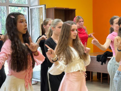 Фиджитал-спорт - это будущее.