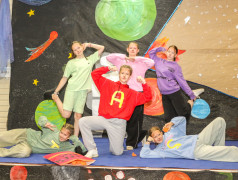 Мы - дети РЖД