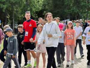 2 день | 2 смена | итоги