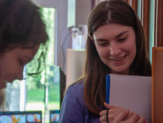 Здоровье, знания и безопасность: продолжение занятий в лагере &laquo;Маяк&raquo;