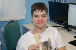 Студия лазерных технологий: где идеи превращаются в реальность