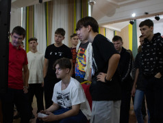 Технопарк Заслоновграда: старт четвертой смены