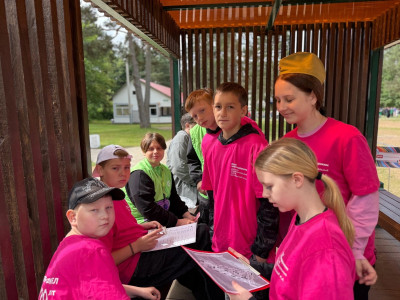 "Железнодорожный вызов"