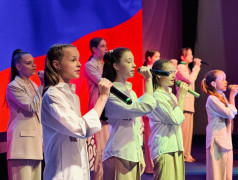 7 день - 50 лет Сахарежу | 2 смена | итоги