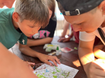 "Железнодорожный Вызов": В Каждом Кадре - Наша История!